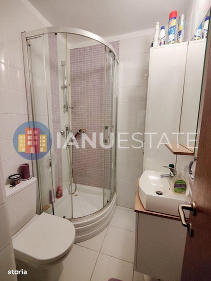 Apartament cu 3 camere decomandat, mobilat în 13 Septembrie
