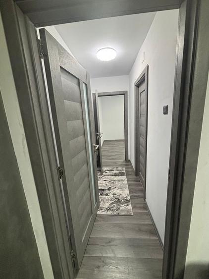 Apartament cu 3 camere în Dacia