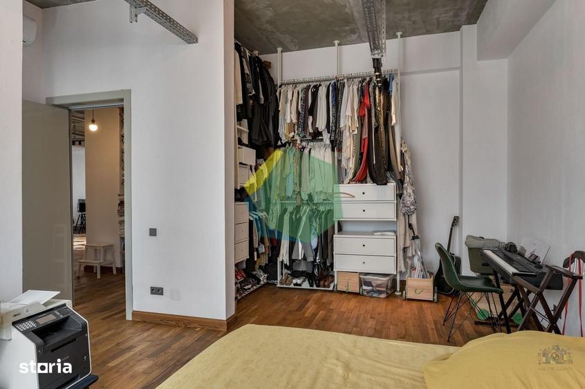 Apartament cu 4 camere în Vest