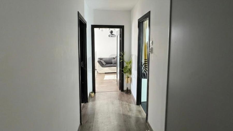 REA1028252 Apartament l 2 Camere l Stefan cel Mare - 2