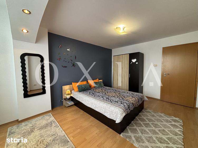 Apartament cu 2 camere semidecomandat în Iosefin