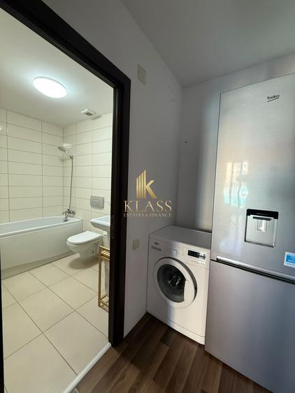 Apartament 2 camere | Cosmopolis | Parcare Supraterana| Vedere Piscina - 14