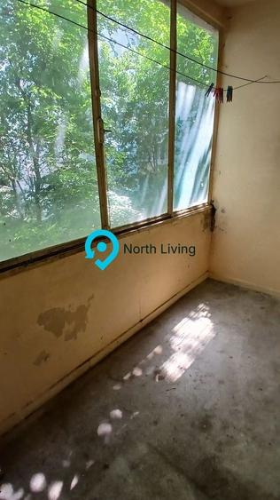 Apartament cu 3 camere decomandat în Alexandru Obregia