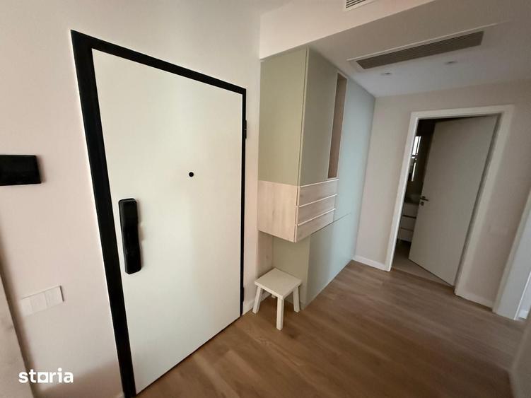 2 camere LUX cu parcare prima inchiriere complex nou! - 10