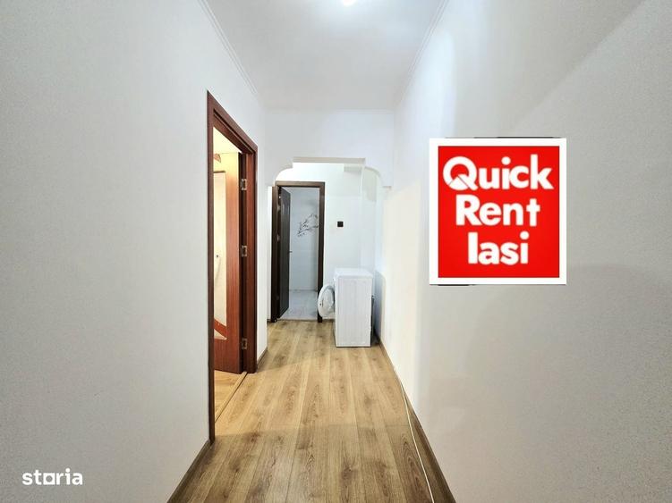 Apartament cu 2 camere decomandat în Piața Unirii