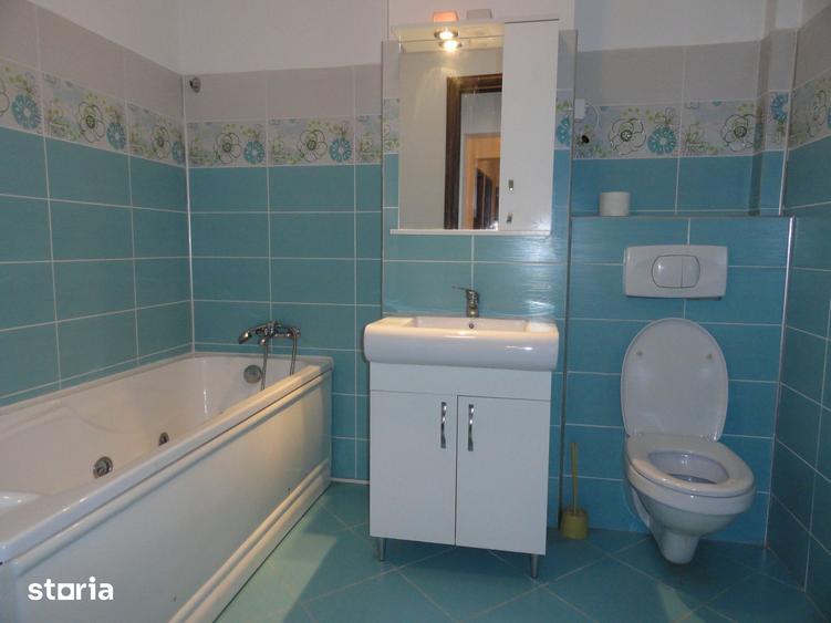Apartament 2 camere decomandat, etaj 2, bloc nou, zona centrala, 91 mp - 19