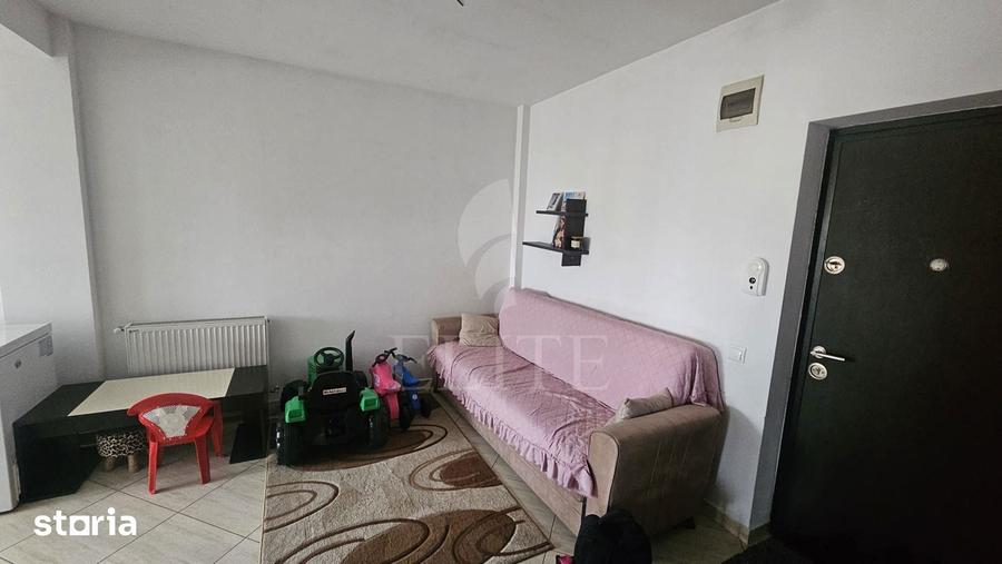 Apartament 2 camere in zona STRAZII AUREL VLAICU - 1