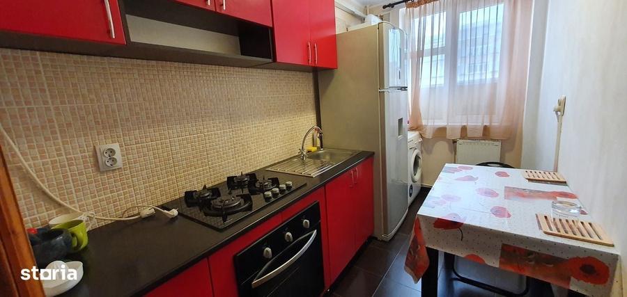 Cornisa-Apartament 2 camere, mobilat-utilat - 3