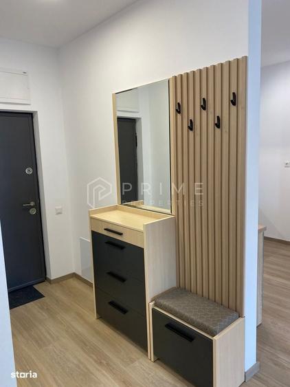 Apartament cu 2 camere în Tudor
