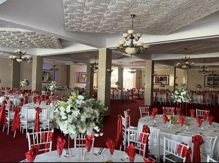 Spațiu comercial, de 400 mp, în Ultracentral