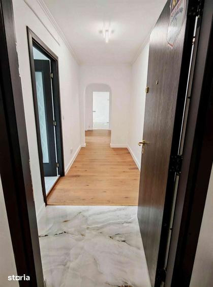 Decebal - Apartament 4 camere / Renovat complet/ Decomandat - 17