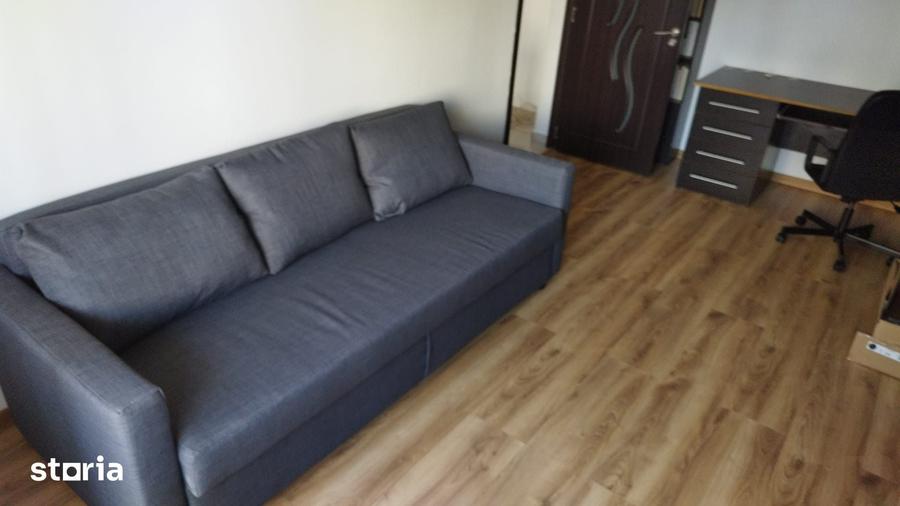 Apartament 2 camere decomandat, langa Restaurant Britannia, Sector 5 - 2