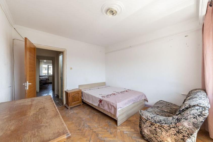 Apartament 3 camere, 89 mp total + garaj separat - 6