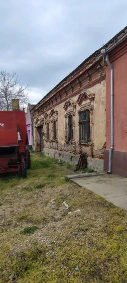 Casă cu Teren 1770 Mp în Socol