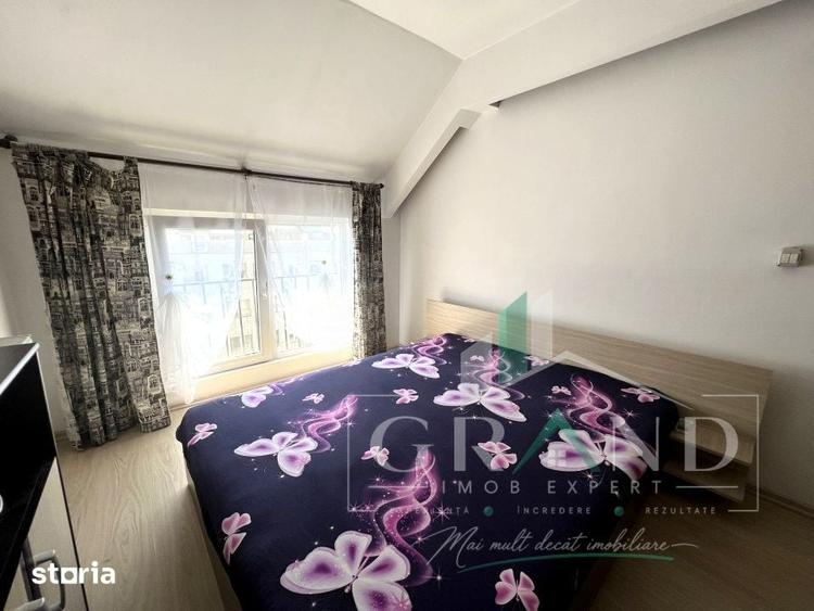 APARTAMENT 2 CAMERE | 43mp | IRISOA?ULUI - 7