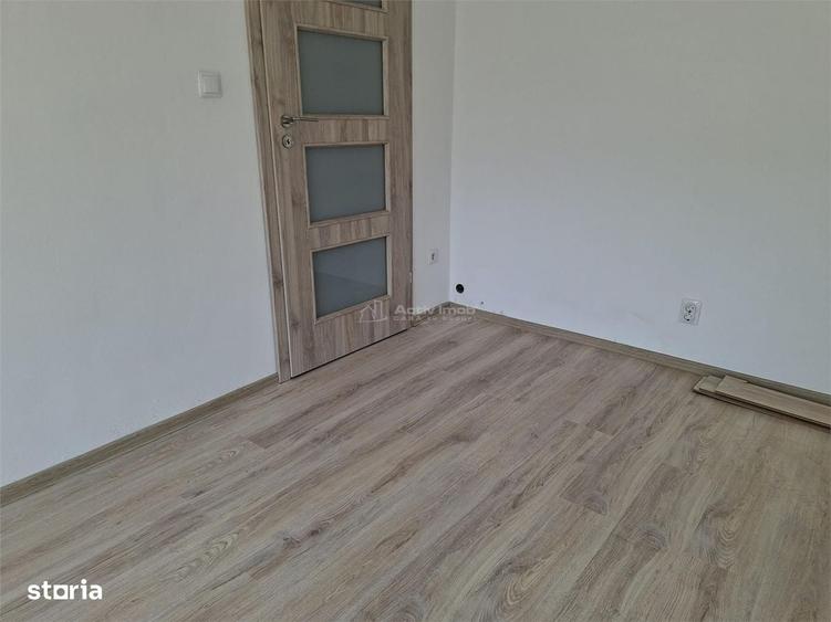 2 camere nemobilate - Pantelimon Titan - birouri - locuit - etaj 6 - 1