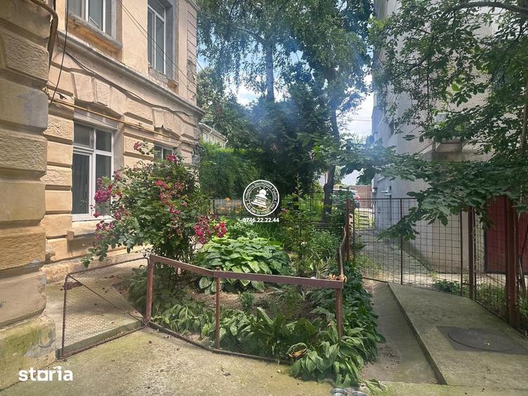 Garsonieră în Copou