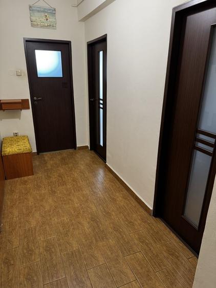 Inchiriez apartament 3 camere plopilor - 6