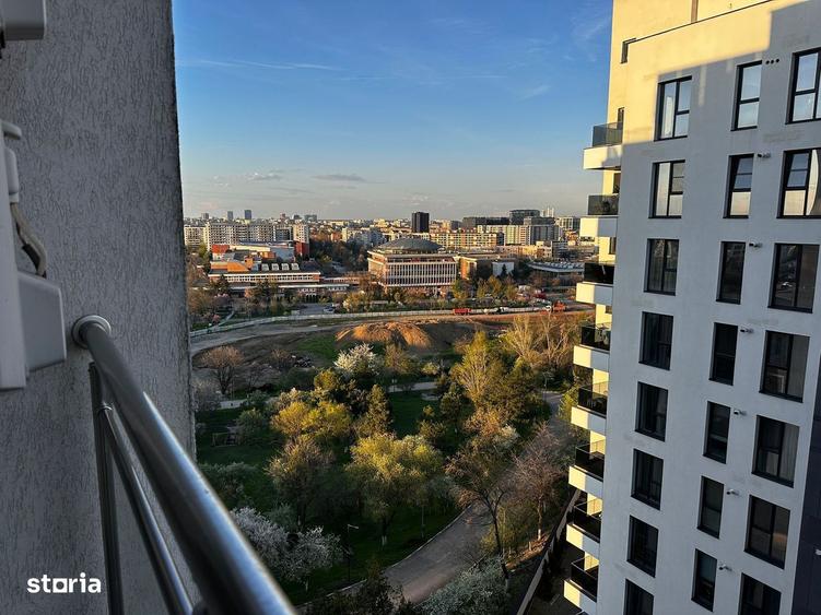 2 Camere Vedere Libera Politehnica Apaca AFI Ctroceni 2Min Metrou - 3