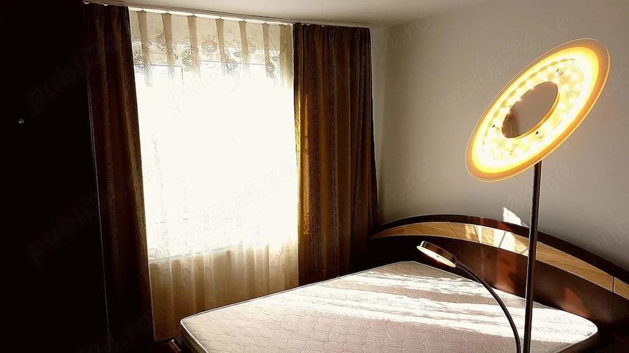 Apartament cu 2 camere decomandat în Astra