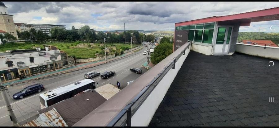 Spațiu comercial, de 503 mp, în Ultracentral