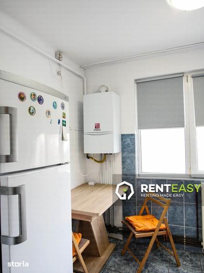 Apartament 2 camere situat in zona Centrala - Piata Unirii - 5