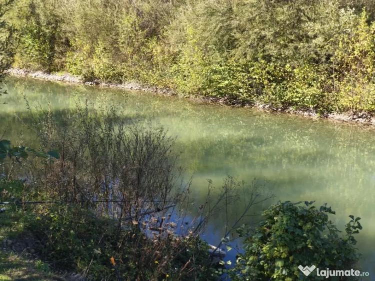 Teren de 7178 mp, în Frătăuții Vechi
