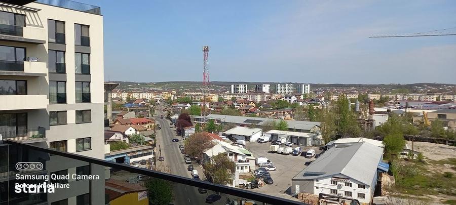 Garsonieră în Calea București