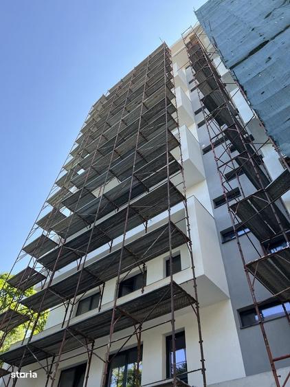 Apartament cu 2 camere în Lăpuș