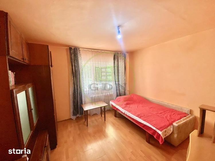 Garsonieră, mobilată în Iosia