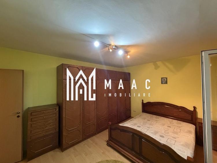 Apartament cu 2 camere decomandat, mobilat în Cedonia