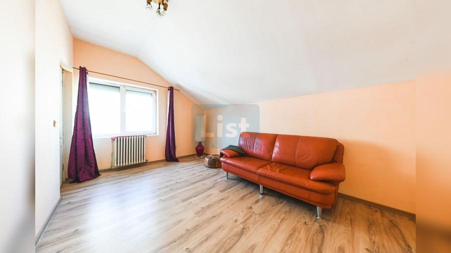 Casă cu 5 camere cu Teren 350 Mp în Iris