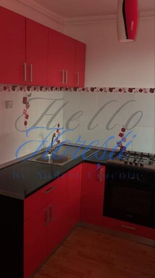 Inchiriere apartament 2 camere 45mp + 7mp Balcon | Gheorgheni | Cluj - 4