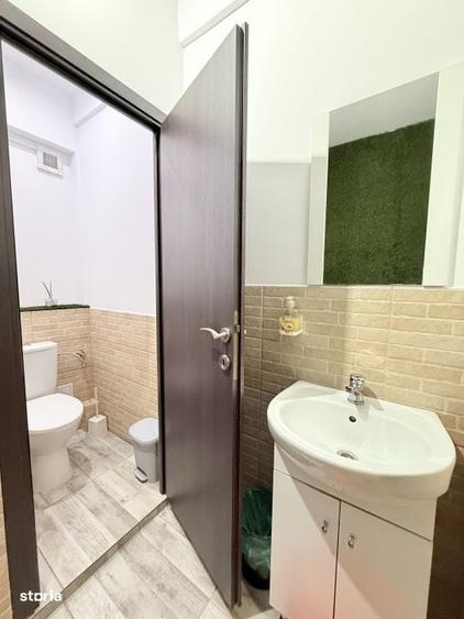 Spațiu comercial, de 150 mp, în Palazu Mare