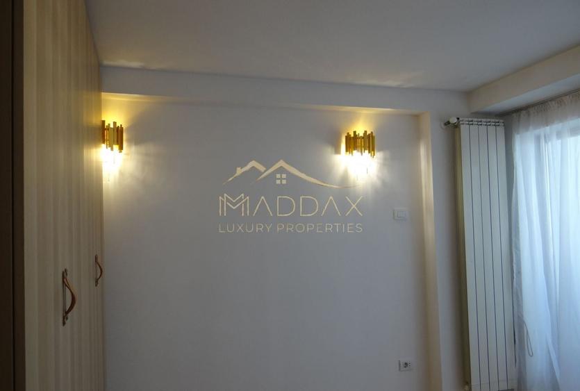 Apartament 3 camere I 100 mp I Bulevardul Decebal - 10