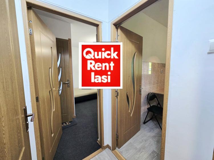 Apartament cu 2 camere în Târgu Cucu