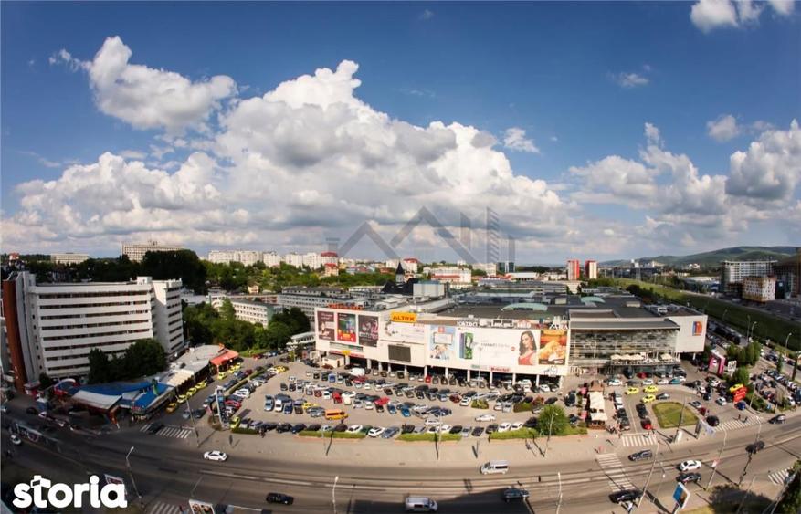 Spațiu comercial, de 27 mp, în Central