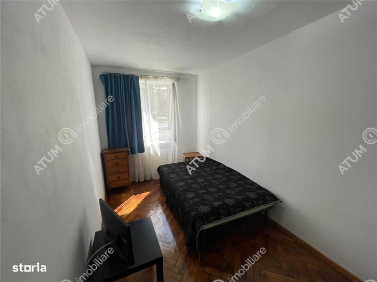 Apartament 3 camere in zona Terezian din Sibiu - 4