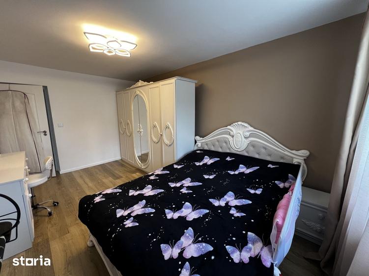 Casa individuala, 105 mp utili, 600 mp teren, Suceagu - 11