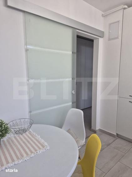 Apartament cu 2 camere decomandat în Remetea