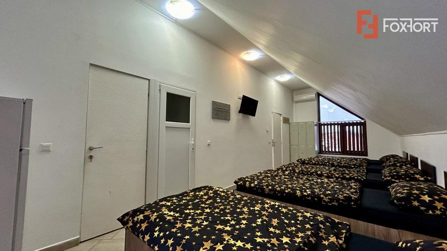 Casă individuală cu 5 camere cu Teren 1506 Mp în Sânandrei