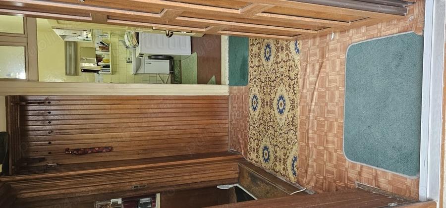 Casă cu 3 camere în Dej