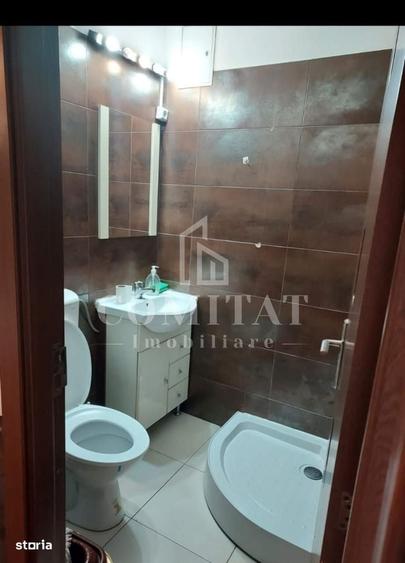Apartament cu 3 camere la pret bun! | Piata Ion Mester - Manastur - 3