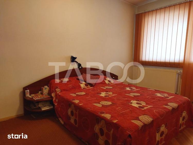 Apartament cu 2 camere decomandat în Mihai Viteazul