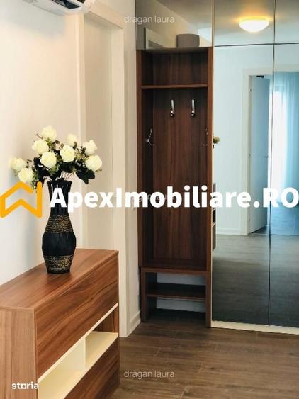 Apartament 2 camere de inchiriat Pipera Bucuresti | ApexImobiliare.ro - 3