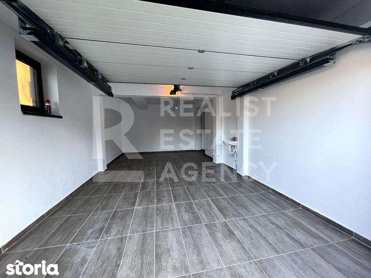 Vanzare apartament 3 camere, langa USV Ia?i, Copou - 2