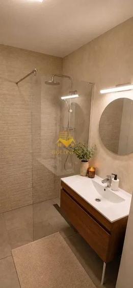 Apartament cu 2 camere semidecomandat, mobilat în Gheorgheni