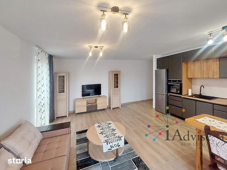 Apartament de inchiriat Urban Plaza | Loc de parcare ?i boxa - 3