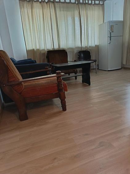 Apartament cu 2 camere decomandat în Militari
