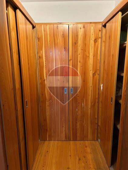 Apartament cu 3 camere semidecomandat în Ultracentral